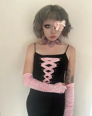 Jazmin Bean OnlyFans Leaked Free Thumbnail Picture - #8w4qstc1Zs