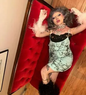 Jazmin Bean OnlyFans Leaked Free Thumbnail Picture - #HF1on2pumO