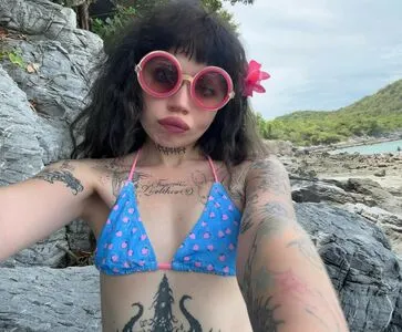 Jazmin Bean OnlyFans Leaked Free Thumbnail Picture - #RSnrvV7W7Y