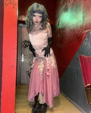 Jazmin Bean OnlyFans Leaked Free Thumbnail Picture - #T6rsSw1HAE