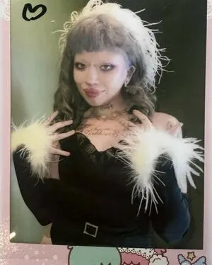 Jazmin Bean OnlyFans Leaked Free Thumbnail Picture - #X6pug3SDDy