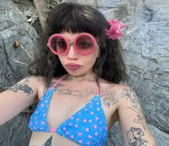 Jazmin Bean OnlyFans Leaked Free Thumbnail Picture - #hhUuHE6efh