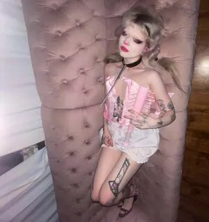Jazmin Bean OnlyFans Leaked Free Thumbnail Picture - #i1egMzKrJ5