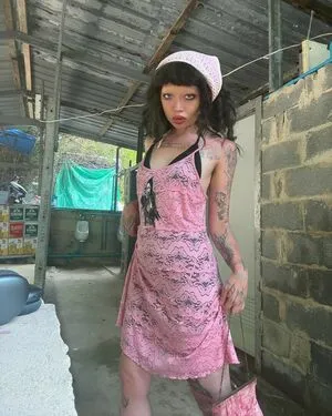 Jazmin Bean OnlyFans Leaked Free Thumbnail Picture - #ms7U0XWtY1