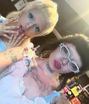 Jazmin Bean OnlyFans Leaked Free Thumbnail Picture - #pje43FJ70H