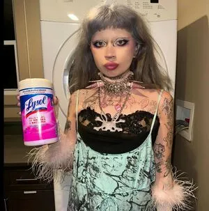Jazmin Bean OnlyFans Leaked Free Thumbnail Picture - #y092kSBBPP