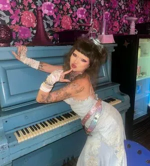 Jazmin Bean OnlyFans Leaked Free Thumbnail Picture - #z8NhzplB7h