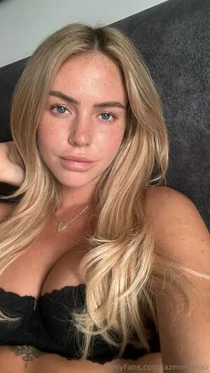 Jazmin Beau OnlyFans Leaked Free Thumbnail Picture - #U3uYajpnam