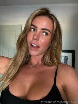 Jazmin Beau OnlyFans Leaked Free Thumbnail Picture - #uIqS0q8Tkf