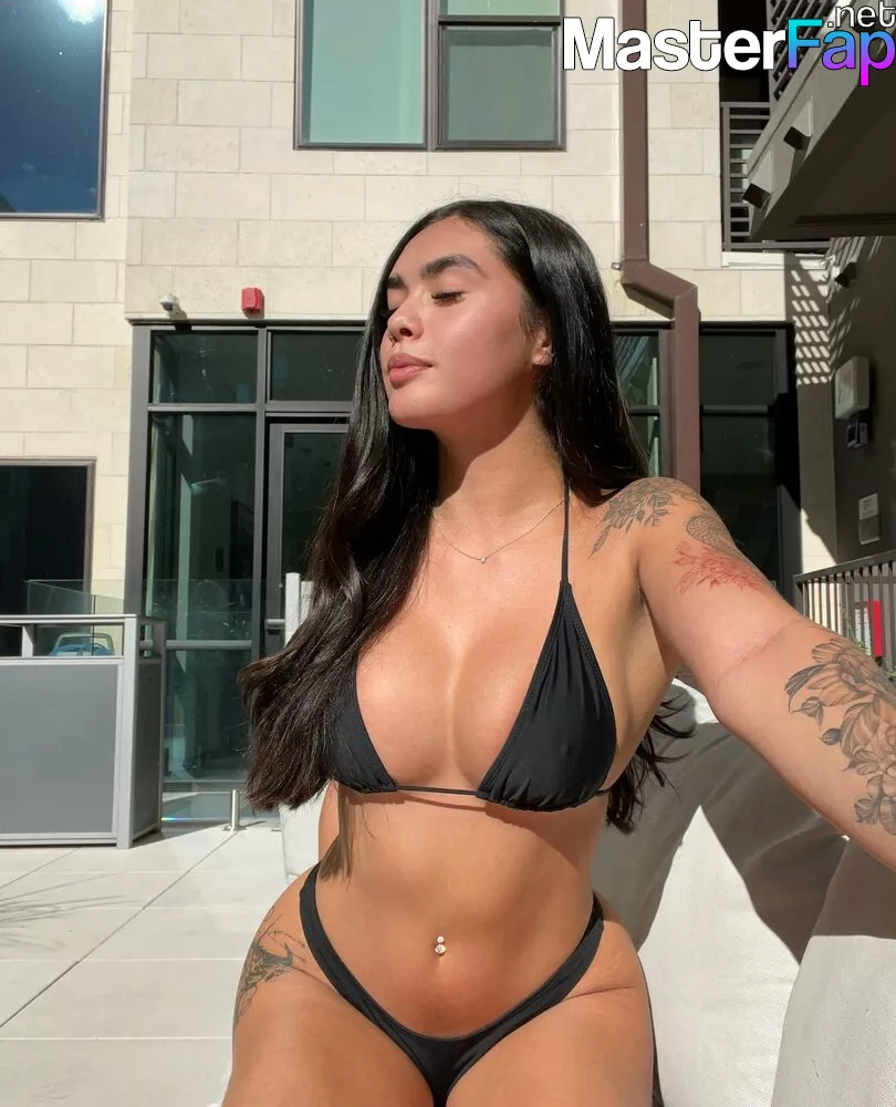 Jazmin Bertrand Nude OnlyFans Leak Picture 6HPt6KhEHy | MasterFap.net