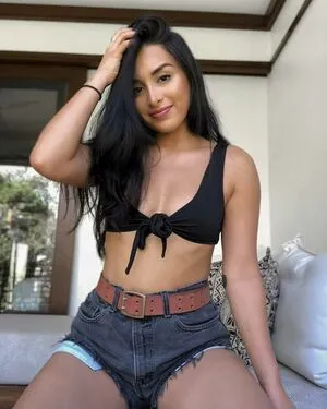 Jazmin Garcia OnlyFans Leaked Free Thumbnail Picture - #fisSCjvViY