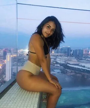Jazmin Garcia OnlyFans Leaked Free Thumbnail Picture - #g3fQvimiOI