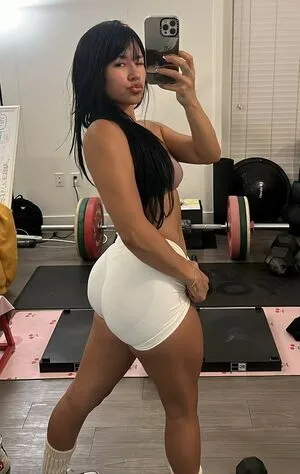 Jazmin Gonzalez OnlyFans Leaked Free Thumbnail Picture - #6EnRECazju