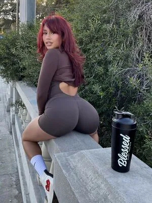 Jazmin Gonzalez OnlyFans Leaked Free Thumbnail Picture - #Q5xklCuIPA