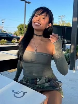 Jazmin Gonzalez OnlyFans Leaked Free Thumbnail Picture - #t7aCJbdbSz