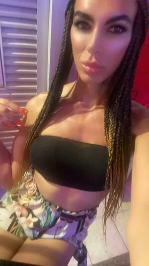 Jazmin Jagger OnlyFans Leaked Free Thumbnail Picture - #1uLvZNZDdg