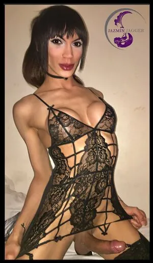 Jazmin Jagger OnlyFans Leaked Free Thumbnail Picture - #4Fl7OdqLbY