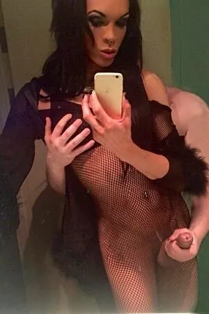 Jazmin Jagger OnlyFans Leaked Free Thumbnail Picture - #Nq79d3qsyc