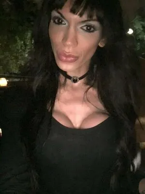 Jazmin Jagger OnlyFans Leaked Free Thumbnail Picture - #RCKcfytGFz