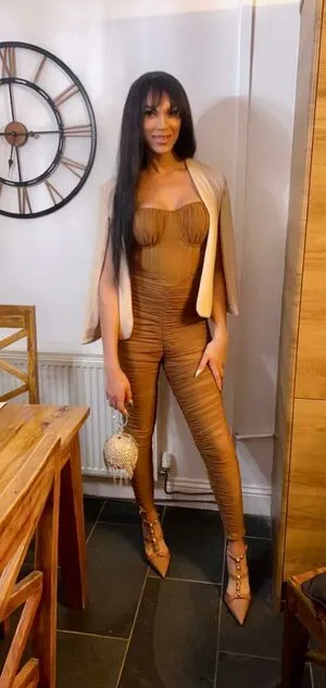 Jazmin Jagger OnlyFans Leaked Free Thumbnail Picture - #T9xnC4lfk1