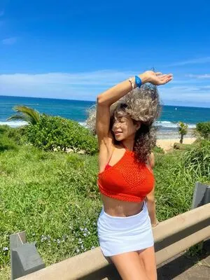 Jazmin Johnson OnlyFans Leaked Free Thumbnail Picture - #QaD9ahiazx