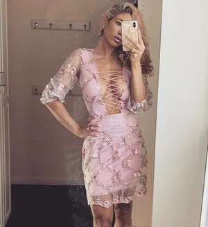 Jazmin Johnson OnlyFans Leaked Free Thumbnail Picture - #X1BB84w8N3