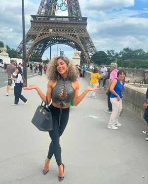 Jazmin Johnson OnlyFans Leaked Free Thumbnail Picture - #stdmQu05oU