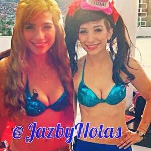 Jazmin Lopez OnlyFans Leaked Free Thumbnail Picture - #920sn6zGzP