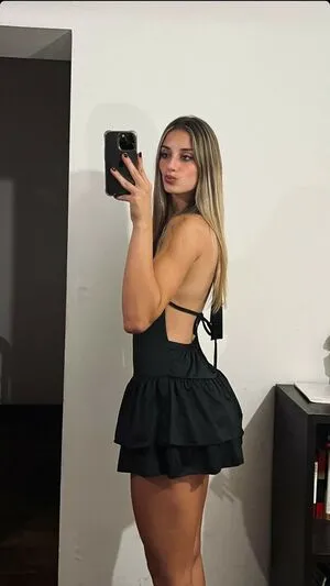 Jazmin Peralta OnlyFans Leaked Free Thumbnail Picture - #2obghfr9Gp