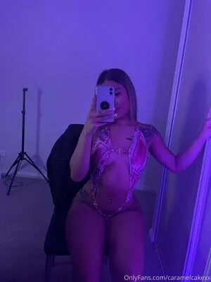 Jazmin Porchea OnlyFans Leaked Free Thumbnail Picture - #S15oCi8Td2