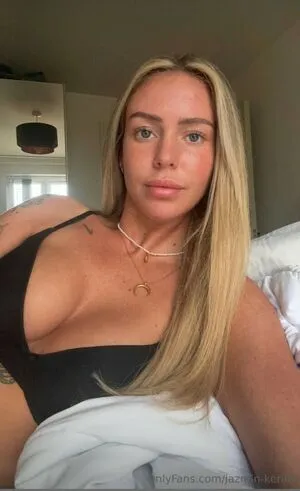 Jazmin Rose Kerins OnlyFans Leaked Free Thumbnail Picture - #TyTu0let4K