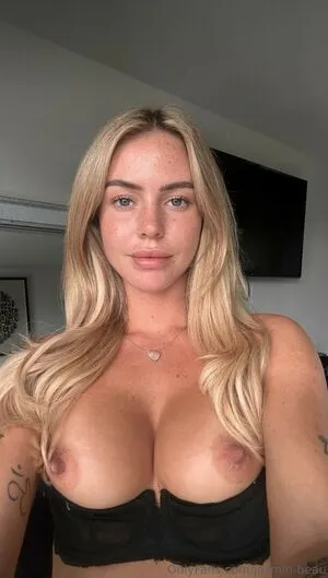 Jazmin Rose Kerins OnlyFans Leaked Free Thumbnail Picture - #gL7nTDGt57