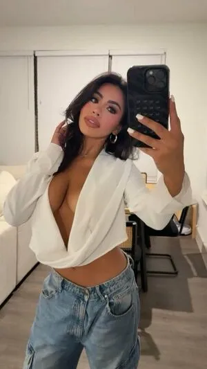 Jazmine Salazar OnlyFans Leaked Free Thumbnail Picture - #Y6tQqASlkC