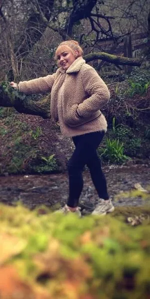 Jazmine Taplin Morrell OnlyFans Leaked Free Thumbnail Picture - #DXIFBlGDs8