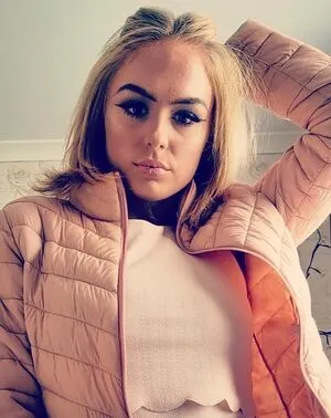 Jazmine Taplin Morrell OnlyFans Leaked Free Thumbnail Picture - #ray0iToUpB