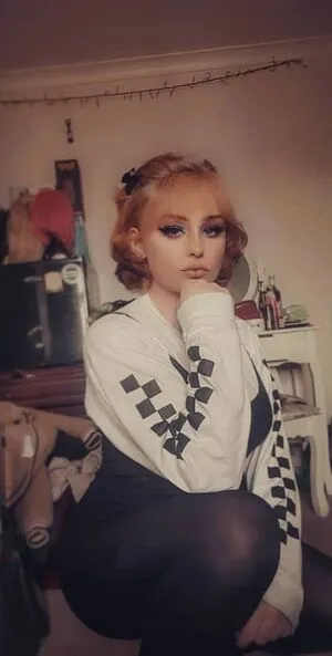 Jazmine Taplin Morrell OnlyFans Leaked Free Thumbnail Picture - #vJOXPMRVMa