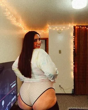 Jazminealeahh OnlyFans Leaked Free Thumbnail Picture - #6wreO4BBNk