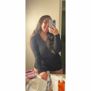 Jazminealeahh OnlyFans Leaked Free Thumbnail Picture - #CLRLhTFS04