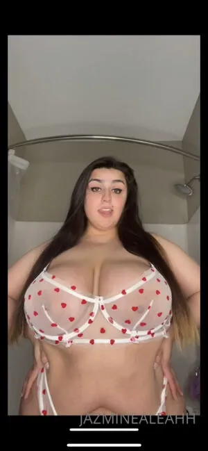 Jazminealeahh OnlyFans Leaked Free Thumbnail Picture - #ECCXWRgnDD