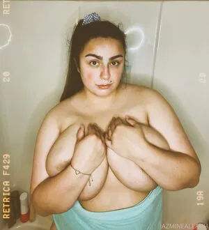 Jazminealeahh OnlyFans Leaked Free Thumbnail Picture - #OHLfc3Suo1