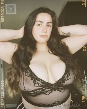 Jazminealeahh OnlyFans Leaked Free Thumbnail Picture - #eSTs83bT3u