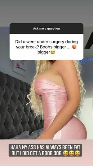 Jazminebjohnson OnlyFans Leaked Free Thumbnail Picture - #FTYXWnjH38