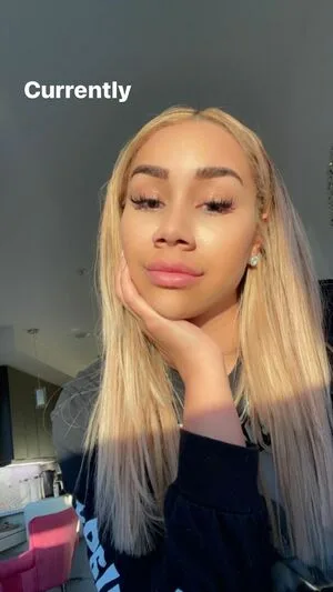 Jazminebjohnson OnlyFans Leaked Free Thumbnail Picture - #La6sMIjvMv
