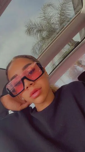 Jazminebjohnson OnlyFans Leaked Free Thumbnail Picture - #OirNhptZXo