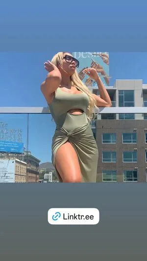 Jazminebjohnson OnlyFans Leaked Free Thumbnail Picture - #Y6sceCO9td