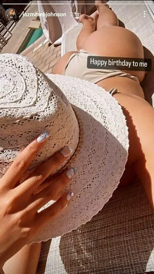 Jazminebjohnson OnlyFans Leaked Free Thumbnail Picture - #Z2j2O1FJpk