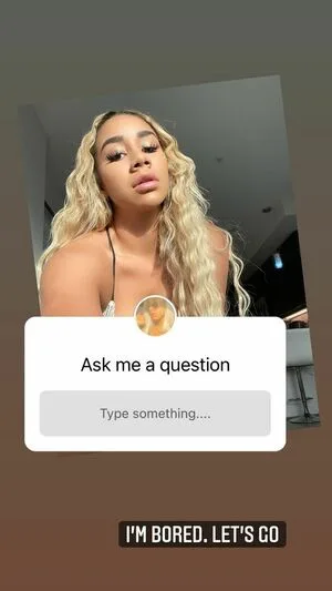 Jazminebjohnson OnlyFans Leaked Free Thumbnail Picture - #nQxoa9RI9E