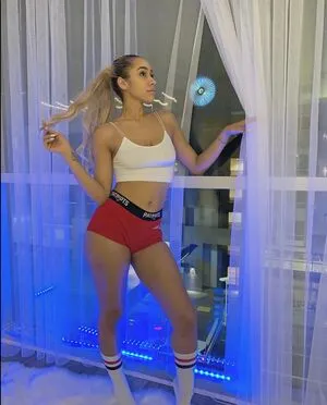 Jazminebjohnson OnlyFans Leaked Free Thumbnail Picture - #wW1upJxgOm