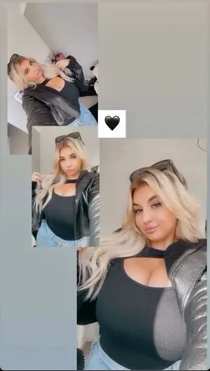Jazmineblouise OnlyFans Leaked Free Thumbnail Picture - #ODSWpbqegc