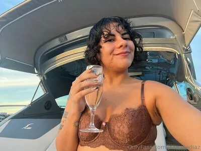 Jazminediaz OnlyFans Leaked Free Thumbnail Picture - #0HC7Pra12P
